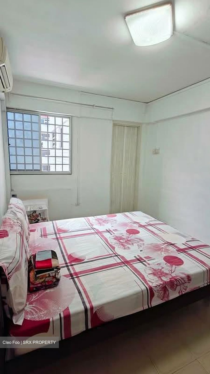 Blk 742 Yishun Avenue 5 (Yishun), HDB 4 Rooms #557805601